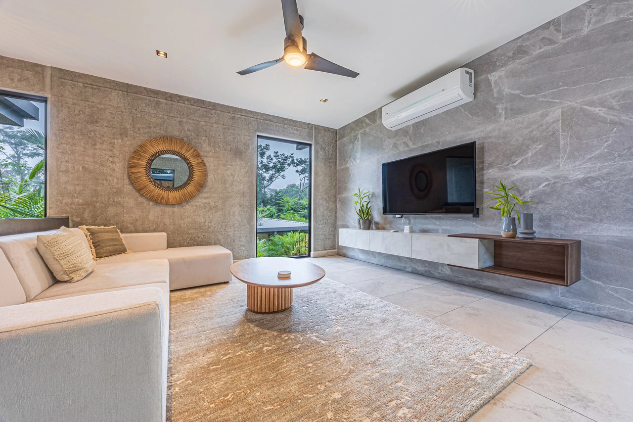 A True Estate Beyond Compare, Ocean Views For Miles: Mountain House For Sale in Uvita - Gallery image 70