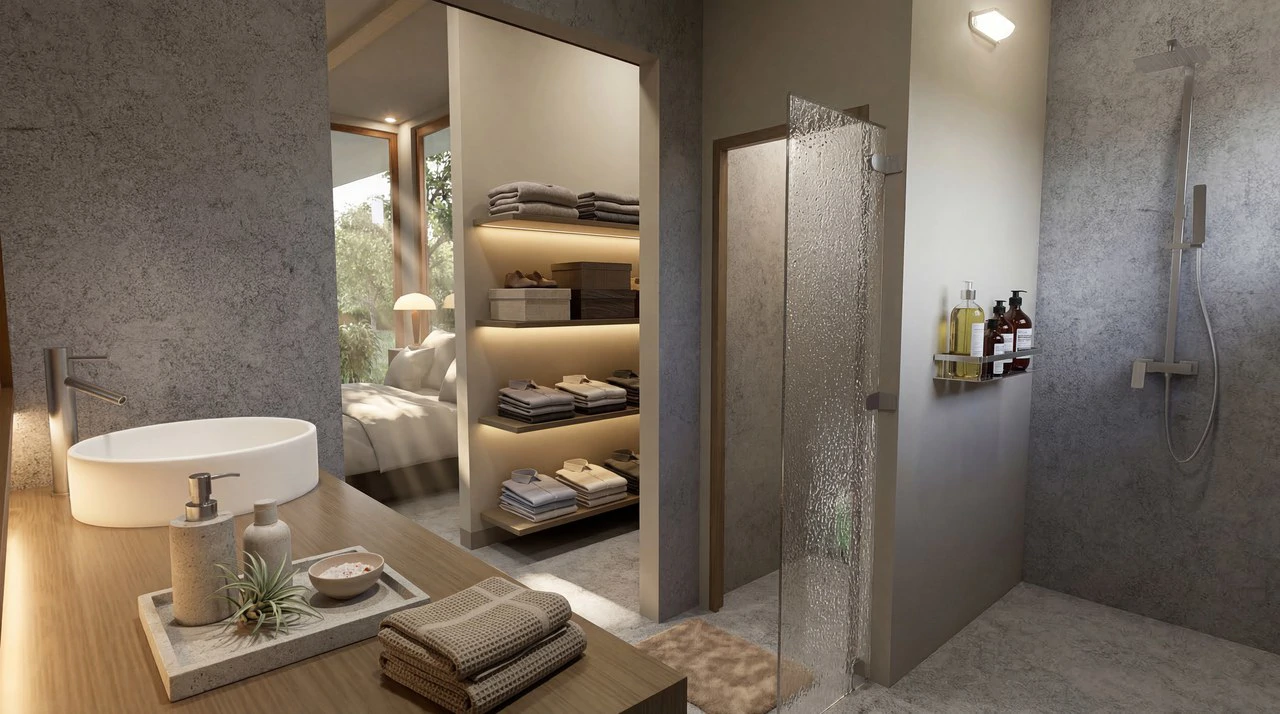 Villa Carey: Pre-Construction in Jardines del Morete - Gallery image 6