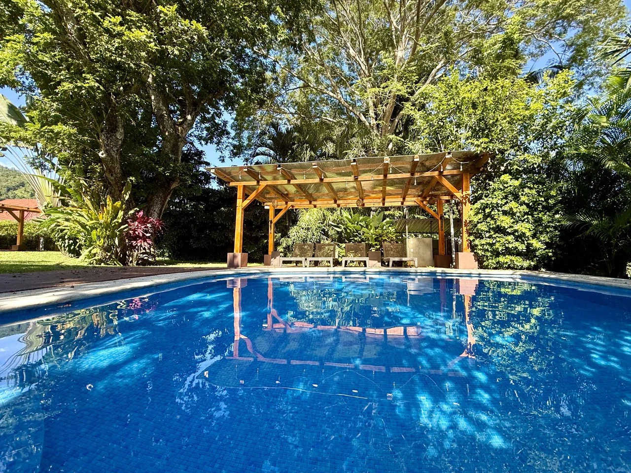 Villa 533: $635,000 USD Costa Rica Los Delfines: Dolfina Home - Gallery image 4