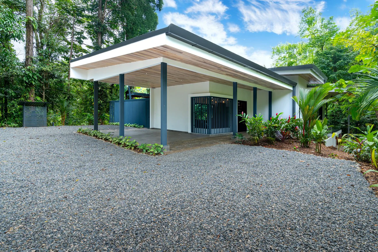 Casa Selva Vida, Uvita Costa Rica: Mountain House For Sale in Uvita - Gallery image 21