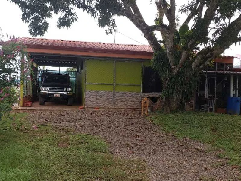 Livestock Farm | Titled property located in Santa Eduviges - Gallery image 13