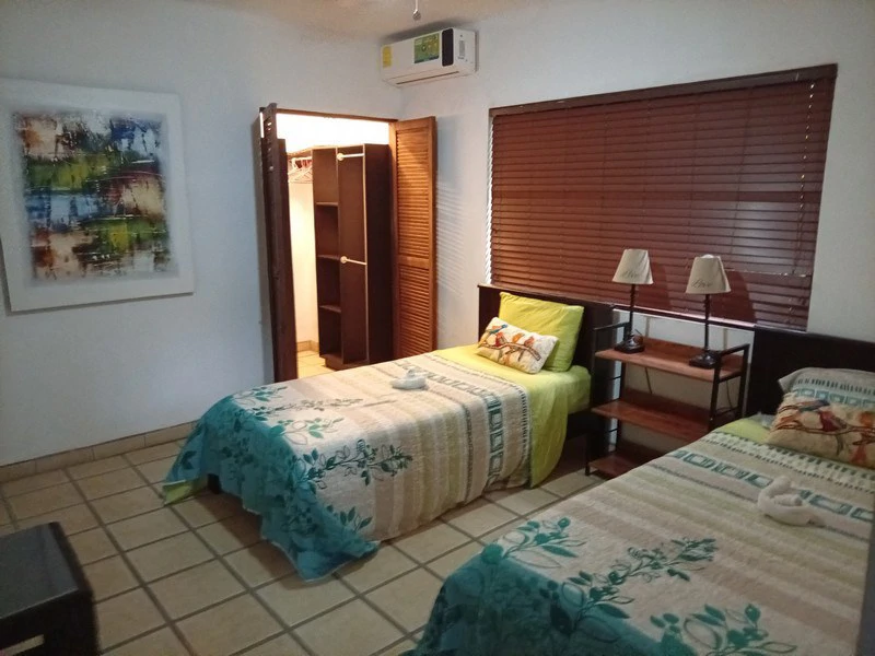 Beautiful Home with Private Pool: Boutique style community in Bejuco, walking distance to the beach! - photo 23