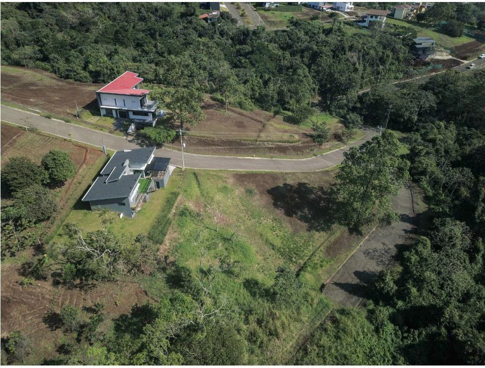 Lot for sale in Hacienda Natura Condominium- Naranjo - Gallery image 8