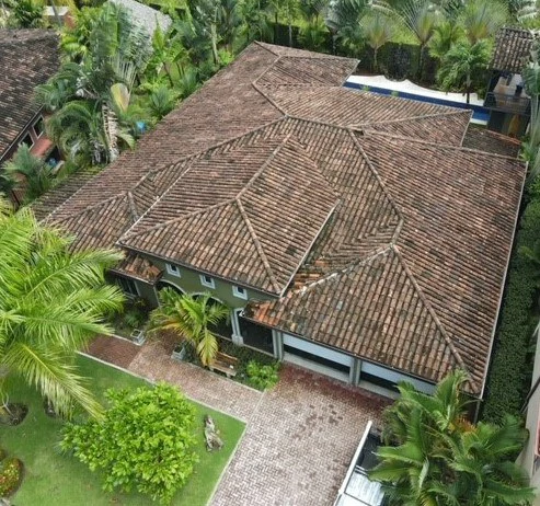 Incredible Casa Verde: Walk to the Beach in Bejuco! - Gallery image 11