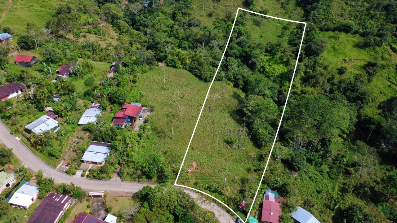 Home Construction Site For Sale in Centro de Pérez Zeledón - Gallery image 15