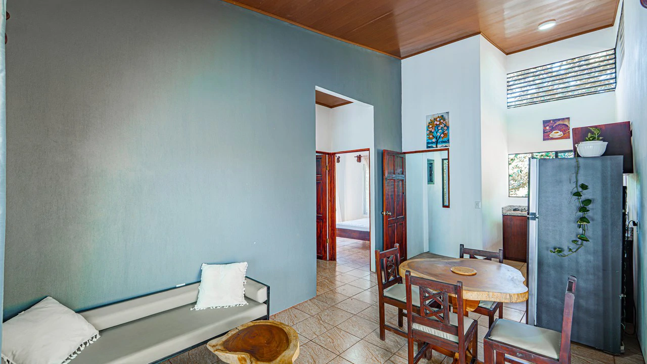 Turnkey Home in Ojochal Expansion Potential & Mountain Views - Gallery image 26