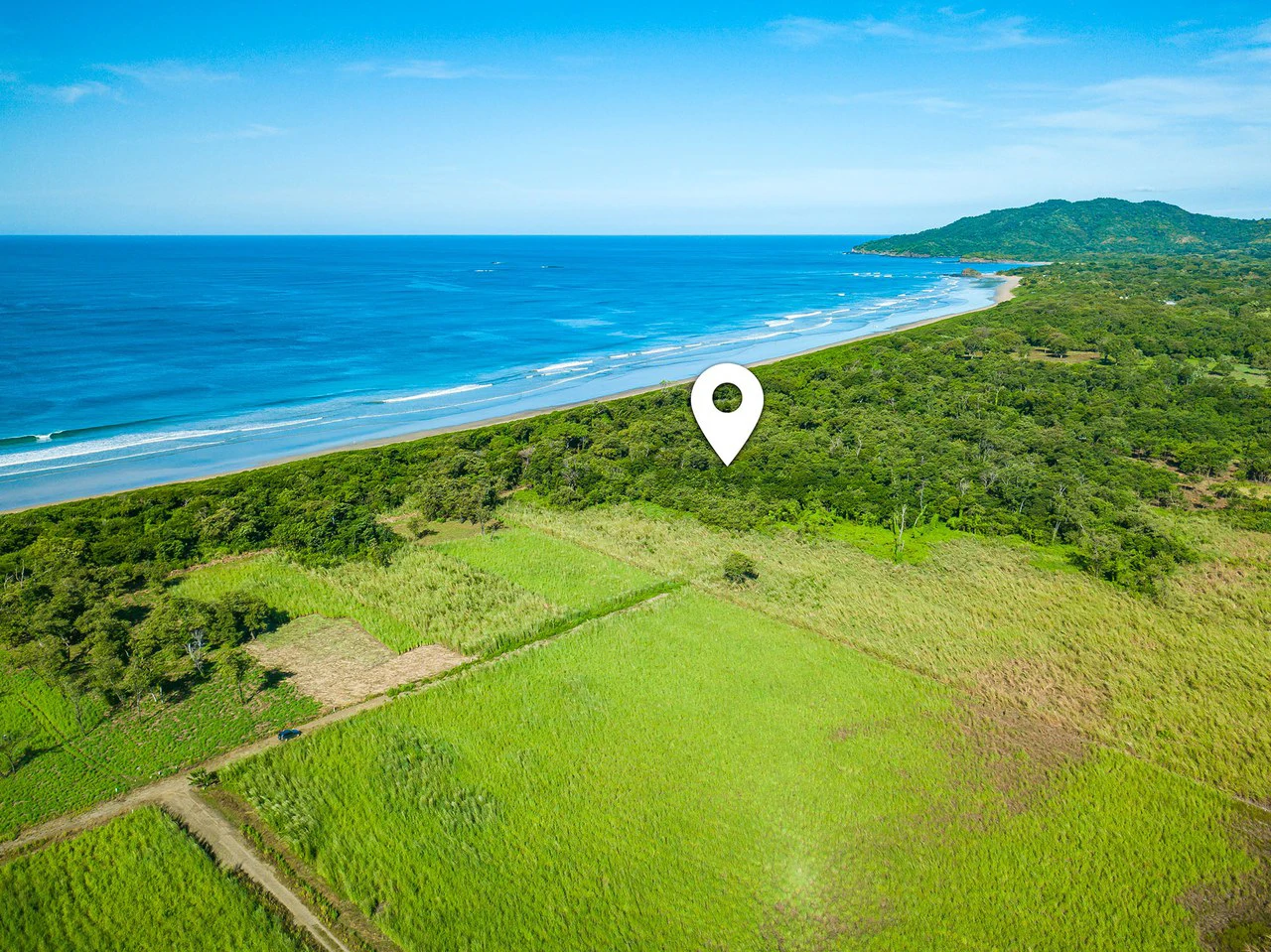 Playa Grande Beachfront Development Property - Gallery image 2