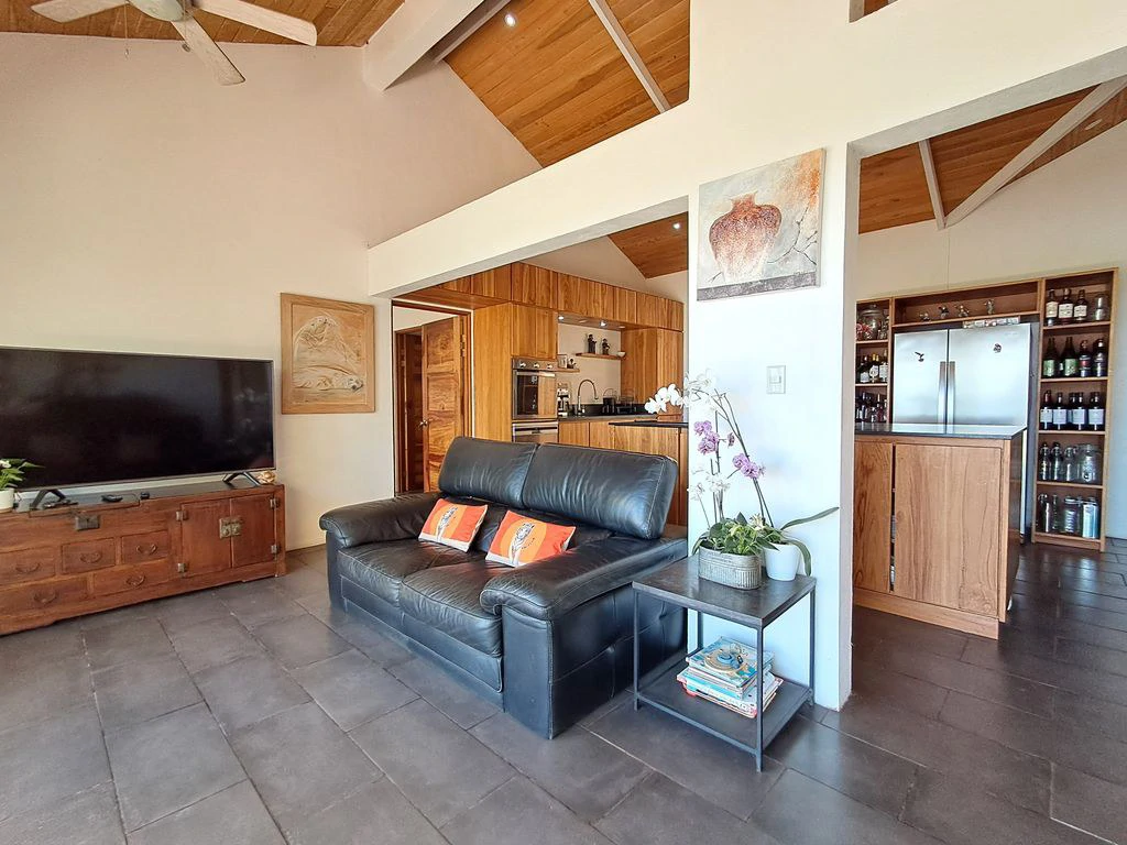 Las Estrellas de Samara:  Breathtaking Ocean View Lodge – ideal for yoga and wellness retreats - Gallery image 8