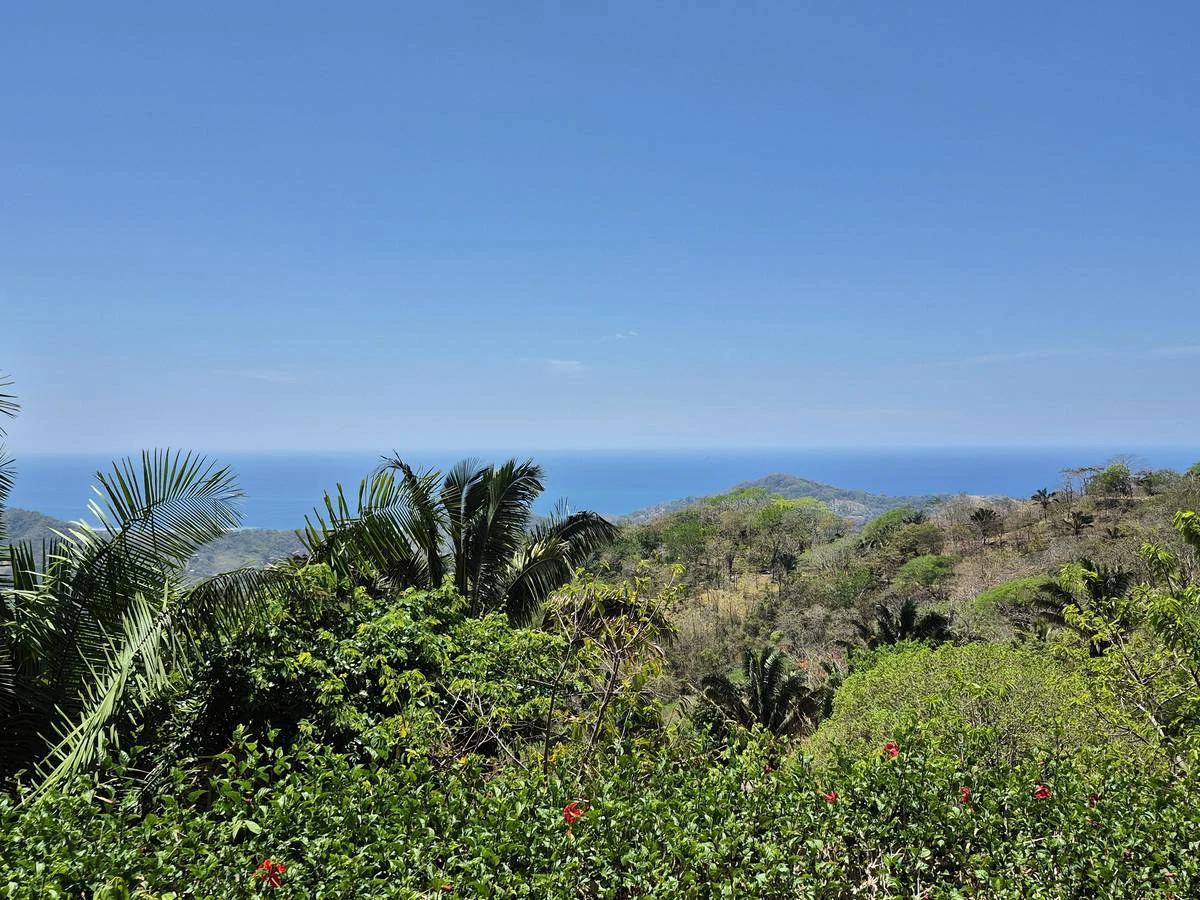 Peaceful Retreat Hotel & Restaurant: Unique Boutique Hotel with Restaurant & Bar - Panoramic Ocean and Mountains Views near Playa Carrillo - Gallery image 19