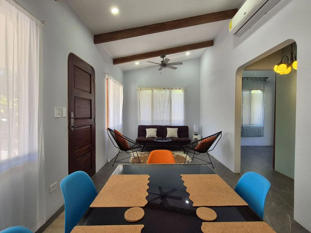 Casa Dulce Sueño: Charming 4-Bedroom Renovated Home with Brand New Pool in Peaceful Santo Domingo, close to Samara Beach - Gallery image 10
