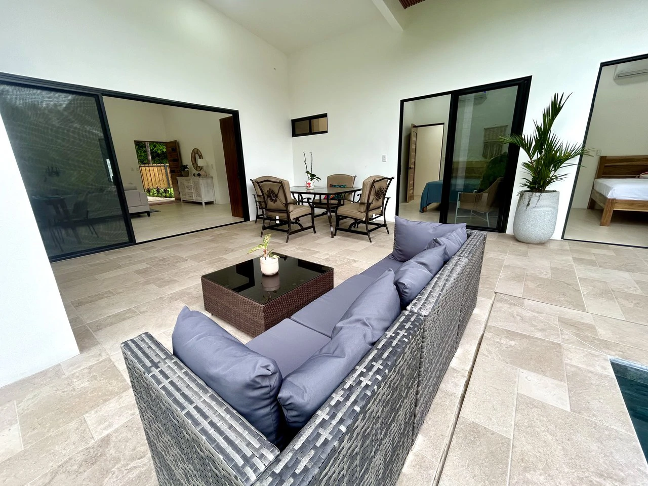 Casa Jardines: Brand new house with pool - Gallery image 48