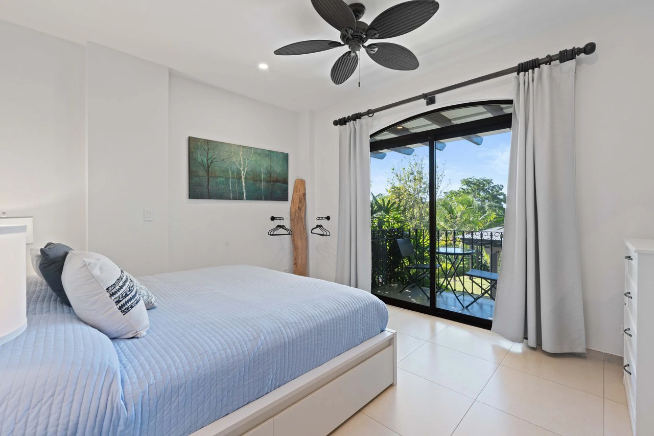 Villa Melina: Reserva Conchal Stunning Ocean and Golf course views - Gallery image 35