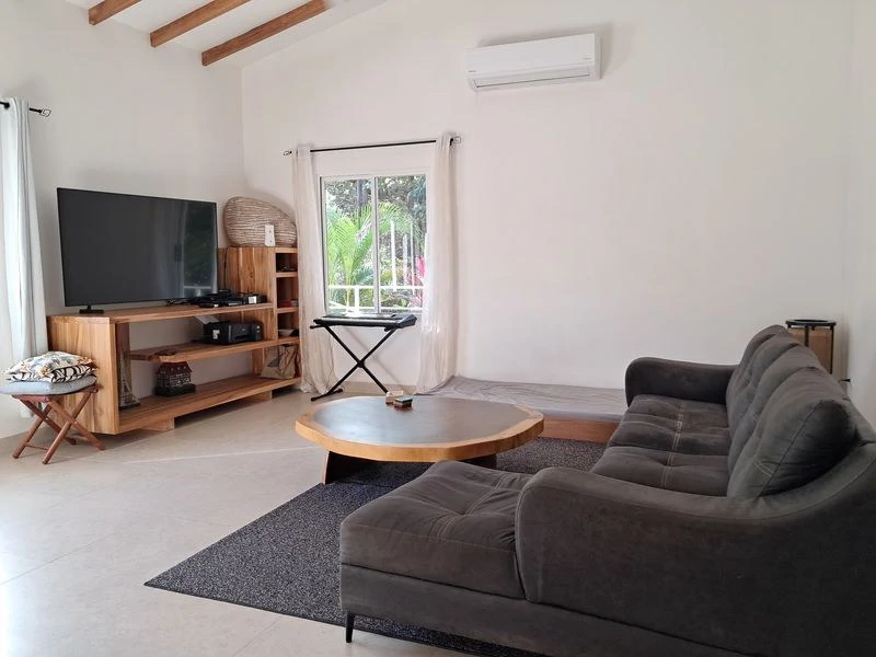 CASA MARIPOSA: Large Contemporary House With 5 Bedrooms - Apartment For Rent - Pool – 5 Minutes From Samara - Gallery image 8