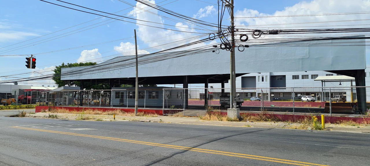 Industrial and Commercial Property for Sale Heredia Costa Rica - Gallery image 6