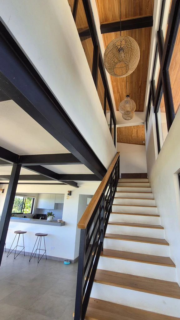 Casa Pacifica: Contemporary Home with Spectacular Ocean View - Pool and Jacuzzi - Gallery image 21
