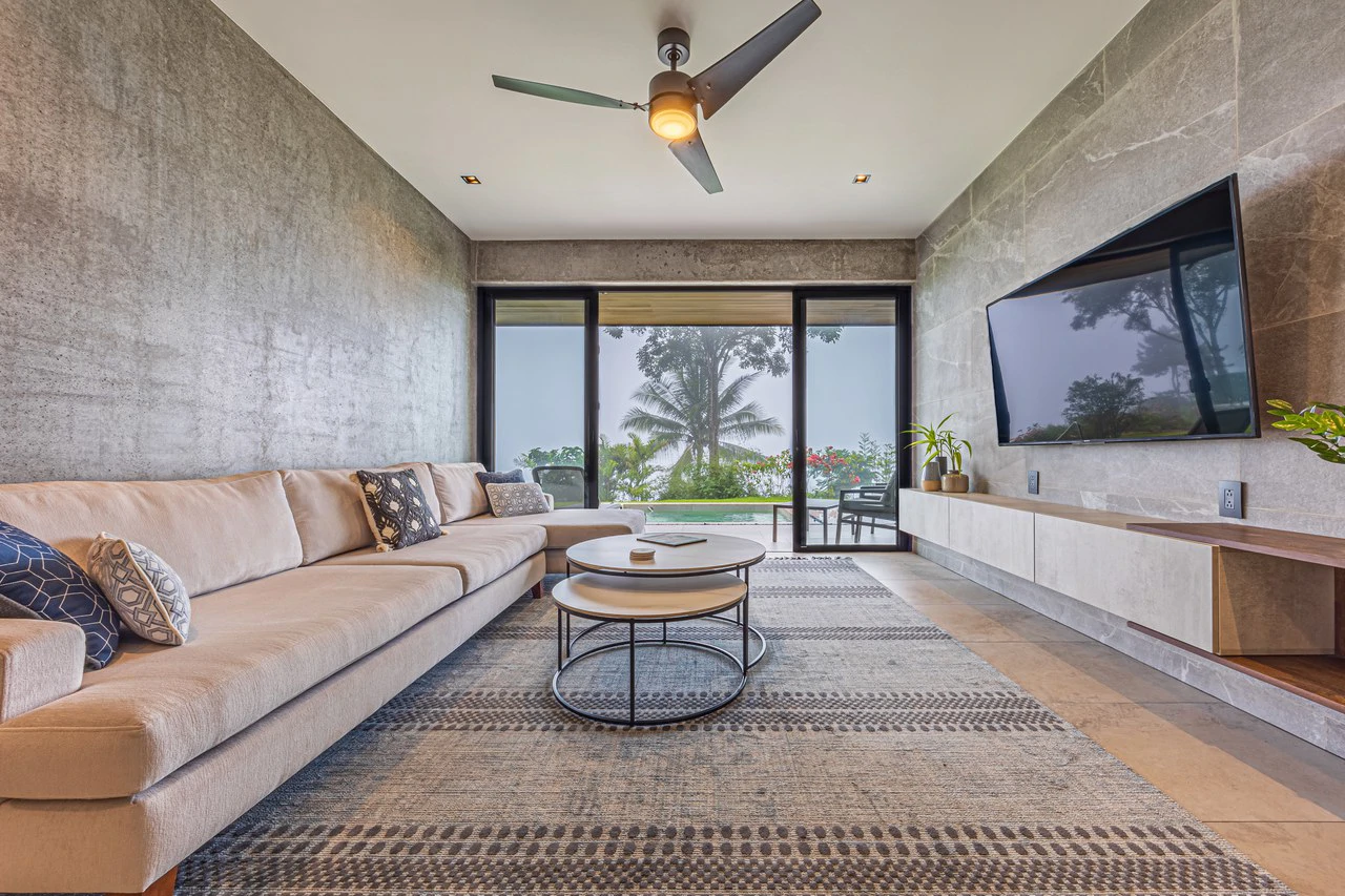 A True Estate Beyond Compare, Ocean Views For Miles: Mountain House For Sale in Uvita - Gallery image 84