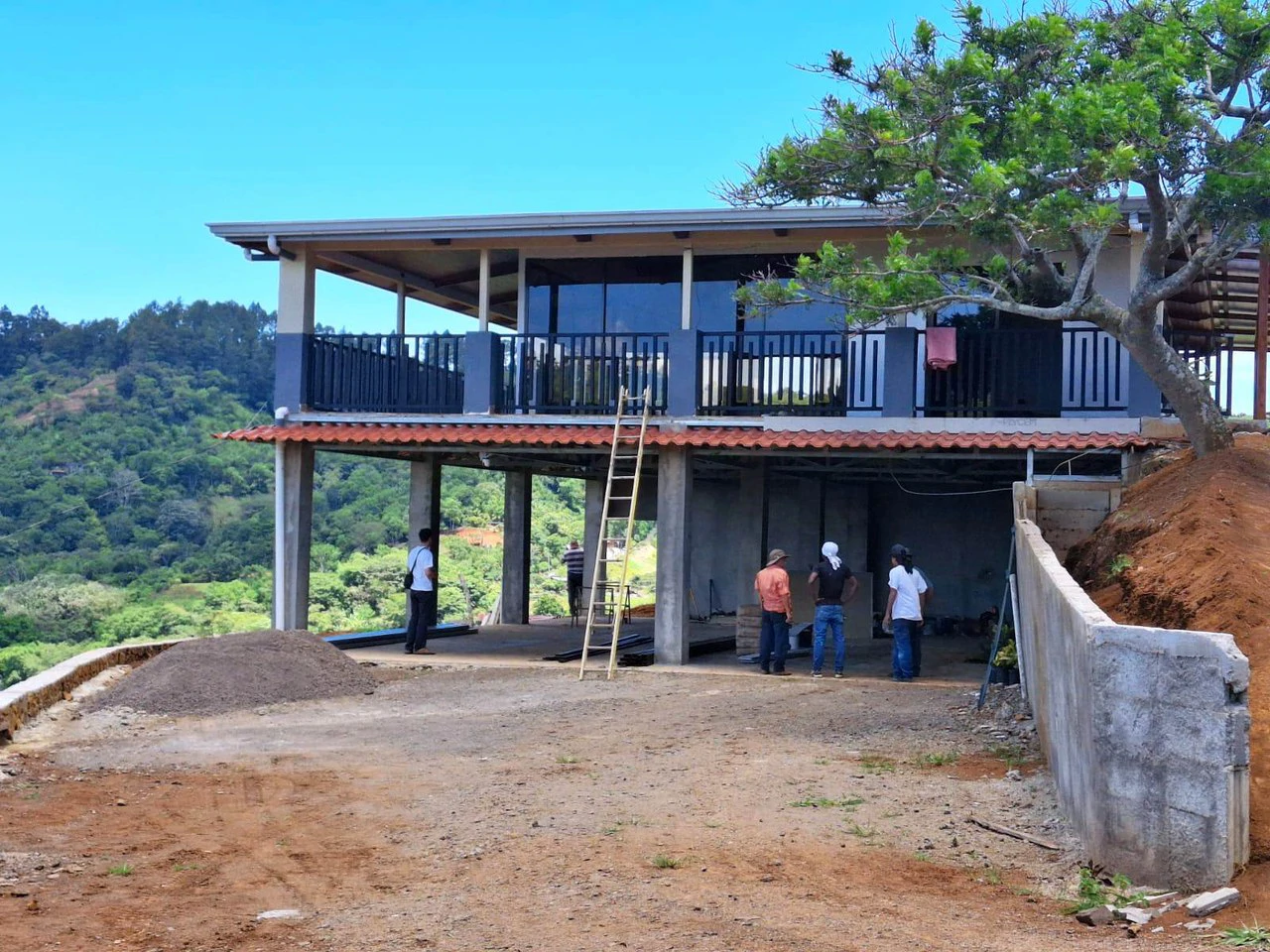 Privacy + Nature: Modern Mountain Cabin on 21.68 Ha! - photo 9