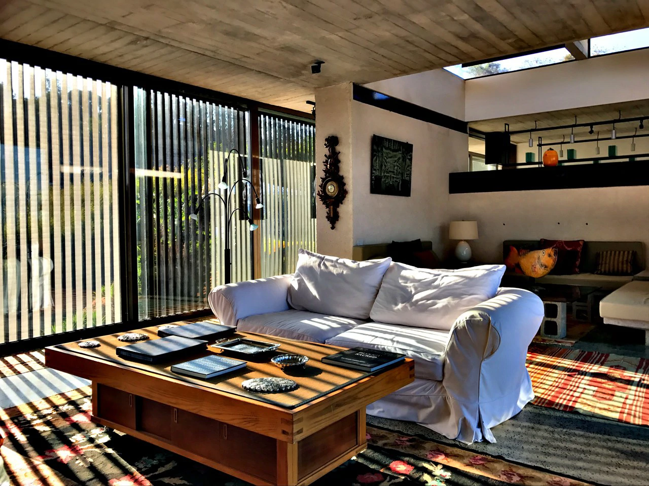 Casa Masterpiece...: Unique Luxury Estate with Panoramic Central Valley Views - Gallery image 13