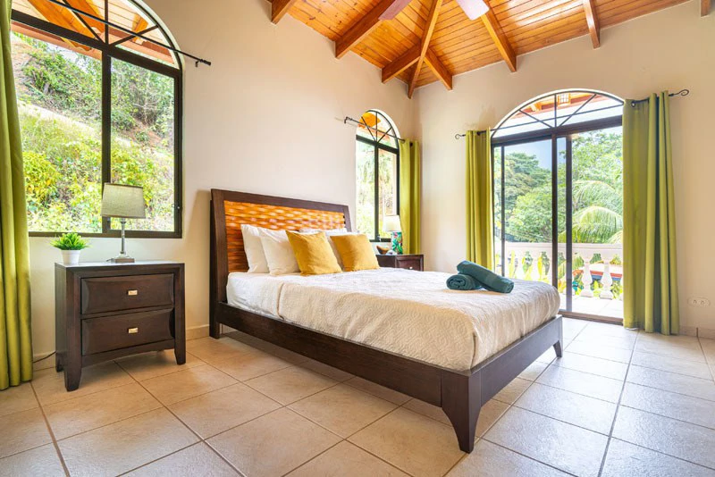 Ocean View 4-Bedroom Home with Pool in Gated Community - Gallery image 17