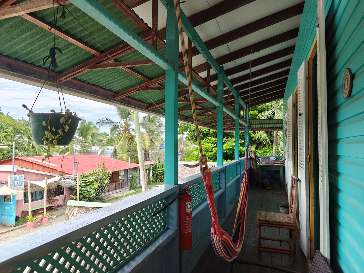 Established Caribbean Hotel: in the Heart of Puerto Viejo’s Vibrant Downtown Tourist Hub - Gallery image 7