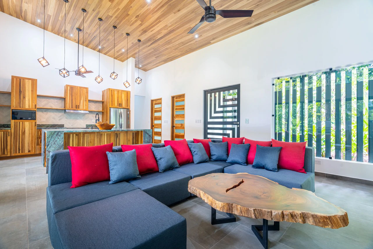 Casa Selva Vida, Uvita Costa Rica: Mountain House For Sale in Uvita - Gallery image 34