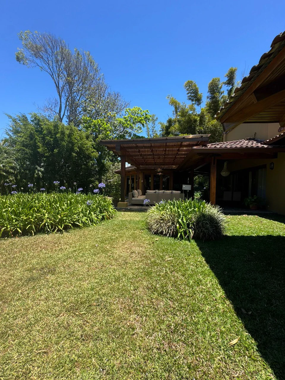 Zurcher Masterpiece Heredia: Splendid one story home - Gallery image 22