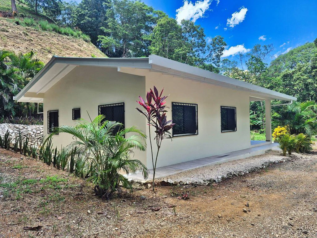 Samara Vista - Villa & Lodge: Exceptional Ocean-View Luxury Estate with Multiple Residences, Expansion & Income Potential - photo 22