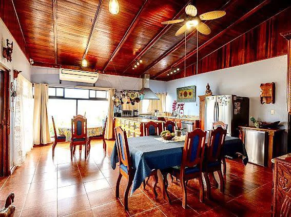 Harmony Haven: Lake Arenal View Home and Guest Casita - Gallery image 26
