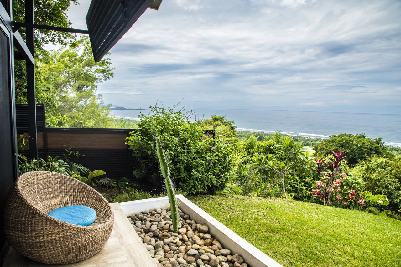 Ocean View Home for Sale Playa San Miguel Guanacaste - photo 23