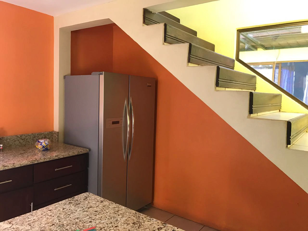 LUXURY HOUSE FOR SALE AND RENT IN LIBERIA: Beautiful luxury home in Liberia, Barrio La Cruz, in excellent location, very safe and quiet - Gallery image 9