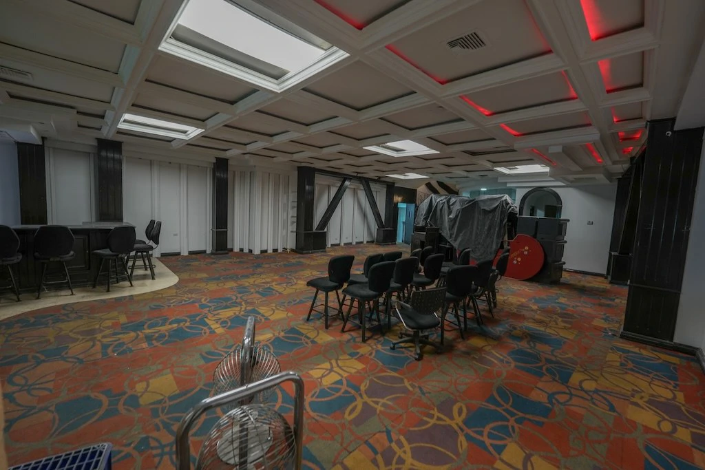 Bar/Nightclub For Sale in Amón - Gallery image 23