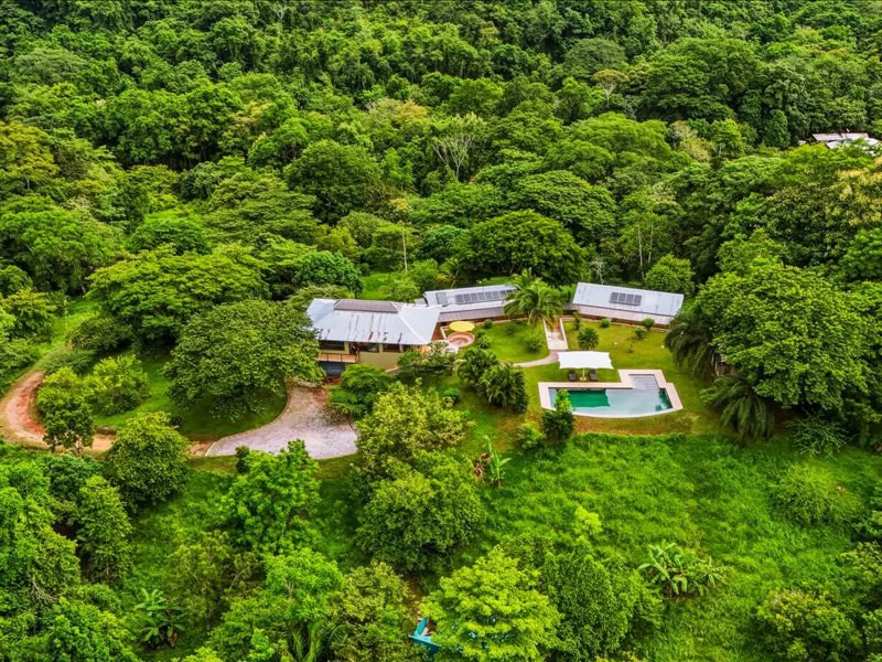Casa Tierra Viva: Eco Luxury Estate - photo 2
