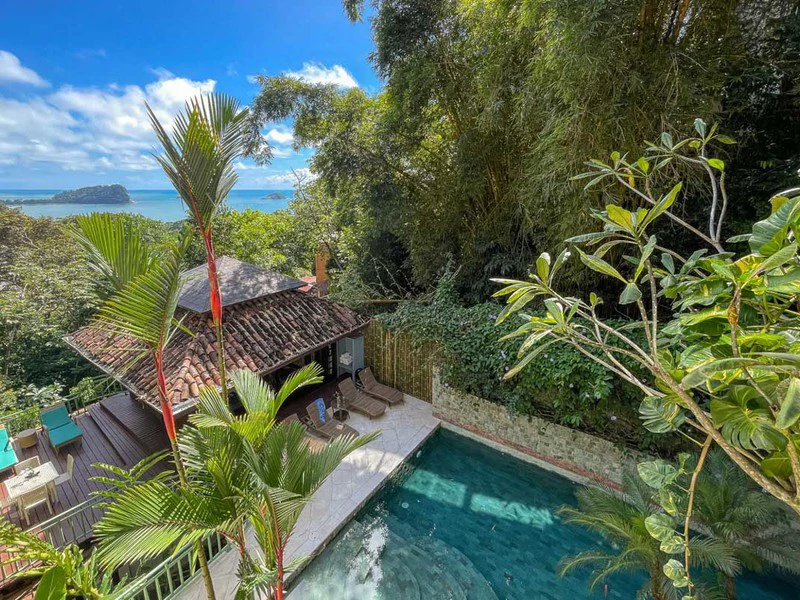 Casa Vista Azul: Incredible Ocean Views - Gallery image 34