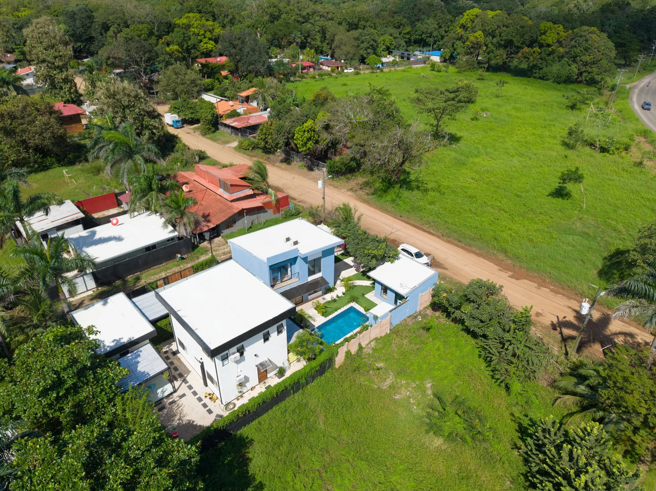 Casa Azul: House & Cabina For Sale Near Tamarindo! - Gallery image 22
