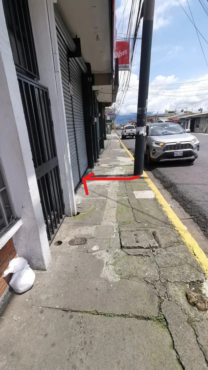 Strip Center Unit For Sale in Alajuela - Gallery image 3
