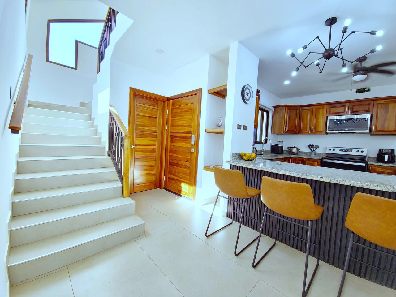 Price Reduced - Modern Oasis Near Uvita: Contemporary Living with Pool & Privacy - Gallery image 26