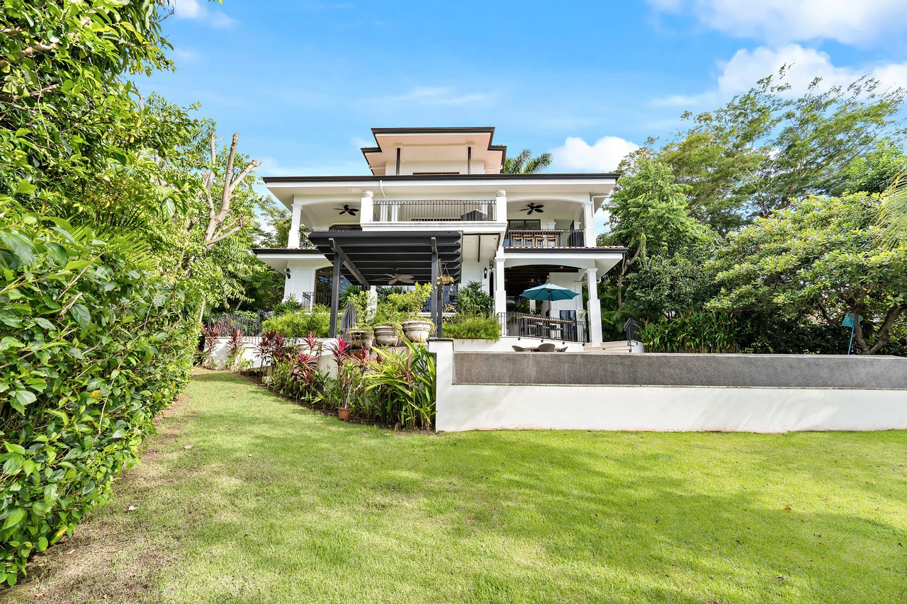 Villa Melina: Reserva Conchal Stunning Ocean and Golf course views - Gallery image 50