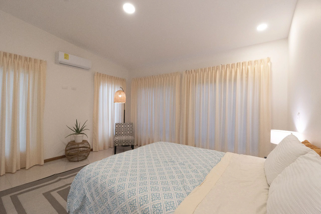 RIVIERA RESIDENCES: 12 Home Community for Sale - Profitable Investment Opportunity 5 min walk to Playa Potrero - Gallery image 52