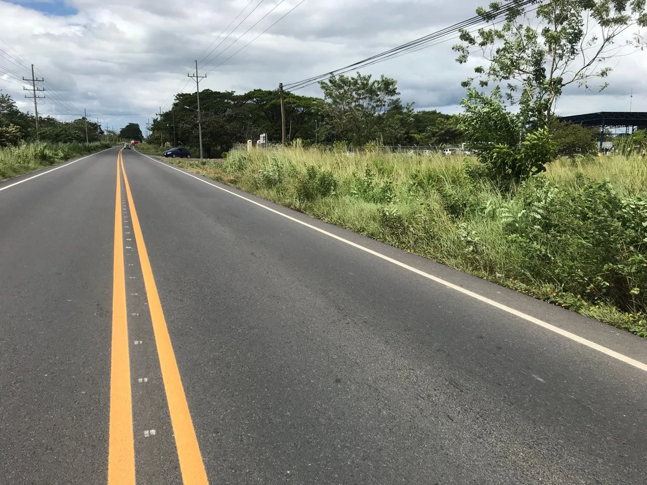 Property near Liberia and Discovery Park