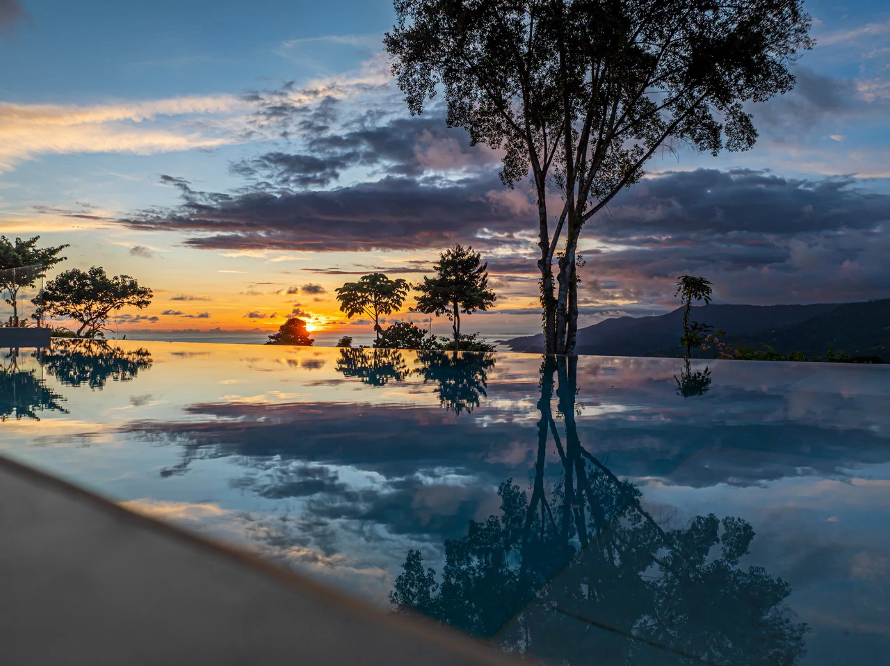 A True Estate Beyond Compare, Ocean Views For Miles: Mountain House For Sale in Uvita - Gallery image 33