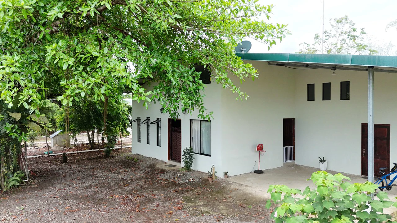 Vacation or full time Residency Home In Puerto Jiménez - Gallery image 11