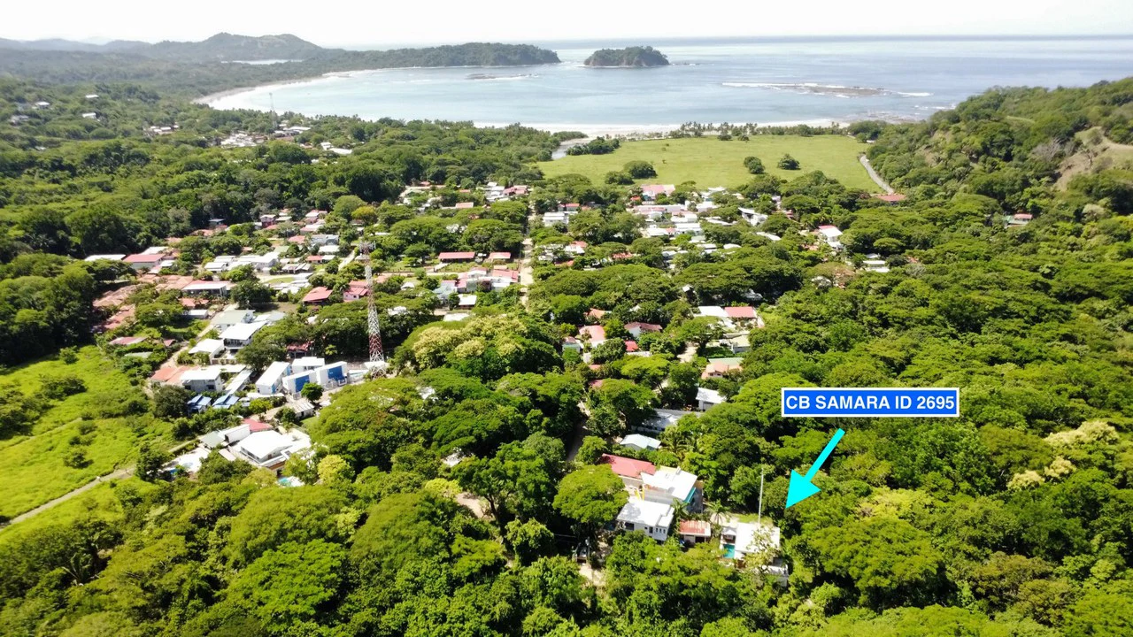 Modern Tropical Home with Guest Casita, Private Pool & Walk to Samara Beach - photo 17