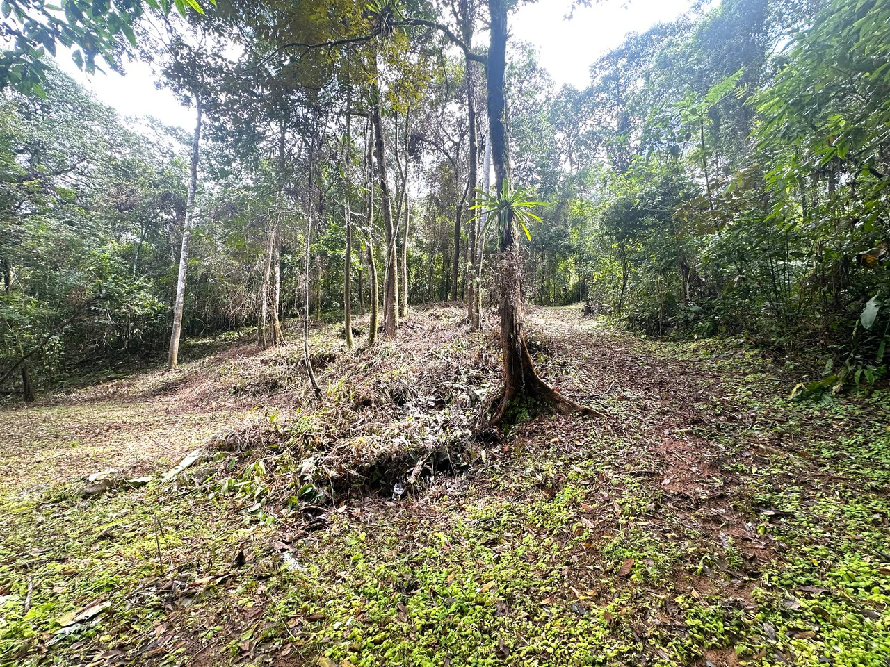 Mountain View Building Lot in Prestigious Gated Community With Private Waterfall & Two Building Sites: Mountain Home Construction Site For Sale in Portalon - Gallery image 27