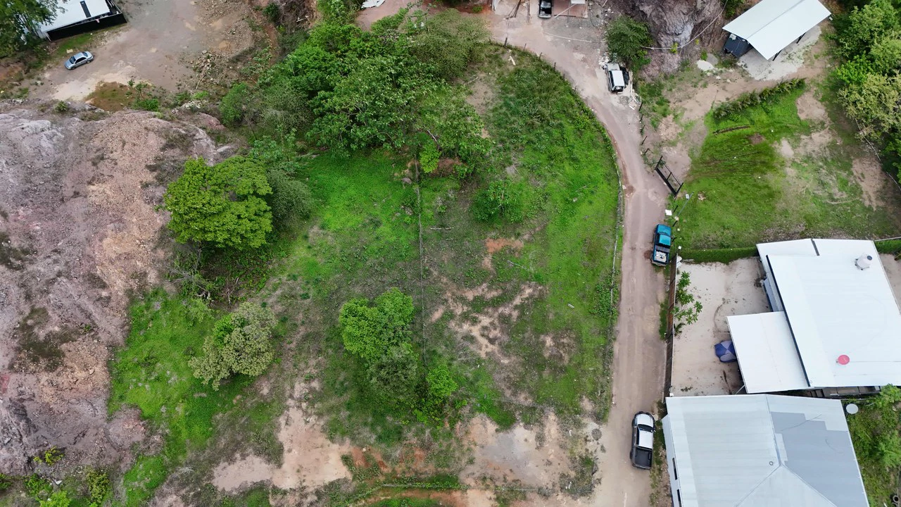 Prime 1,000m² Lot in Matapalo: 5 Mins From Playa Grande - Gallery image 10