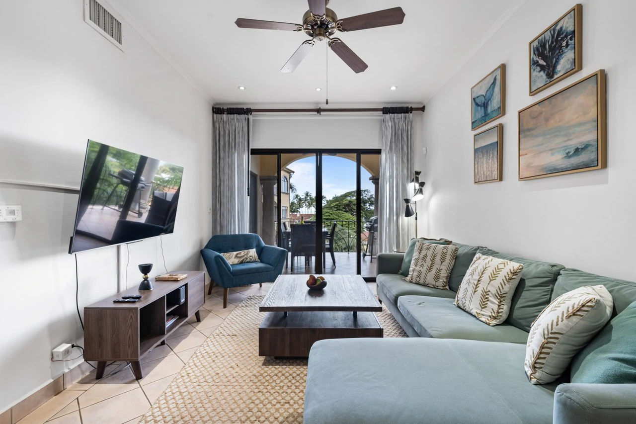 Sunrise #39:  Family Oasis in paradise! - Gallery image 3