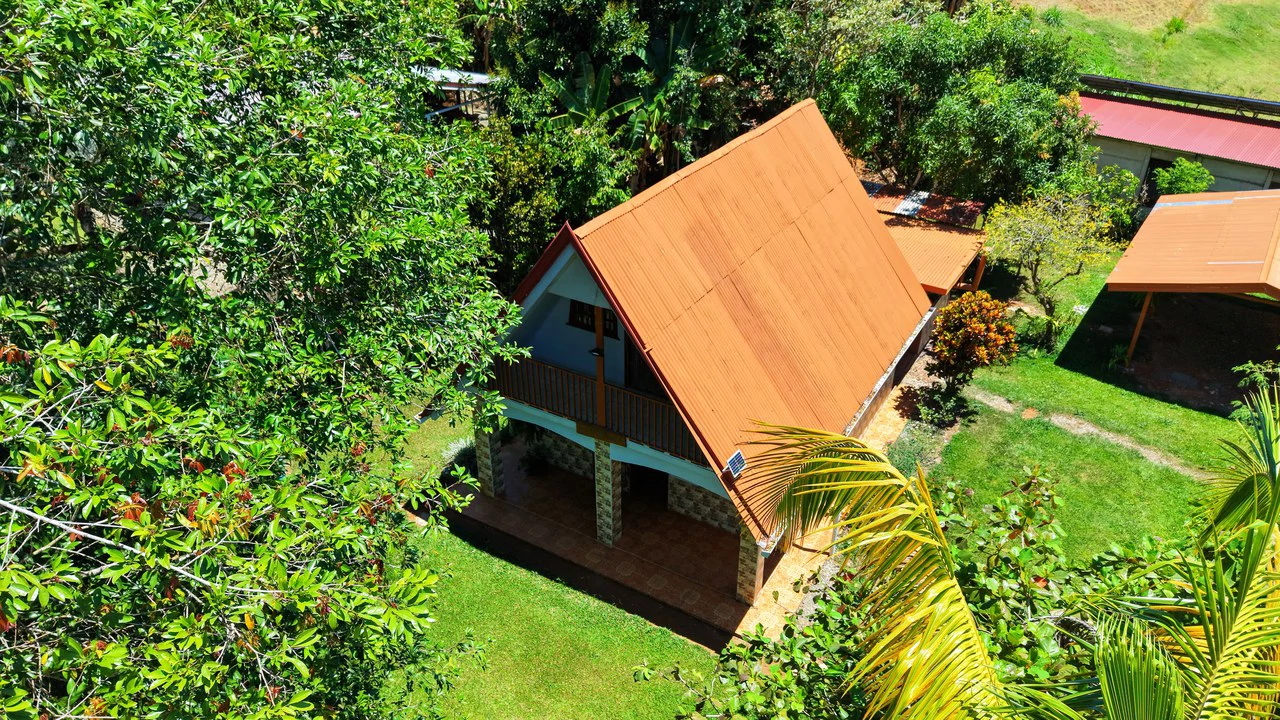 Countryside House For Sale in Cajon - Gallery image 2