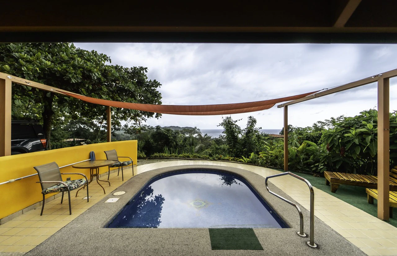 Casa Maverick:  One of Samara's Best Views - Gallery image 5