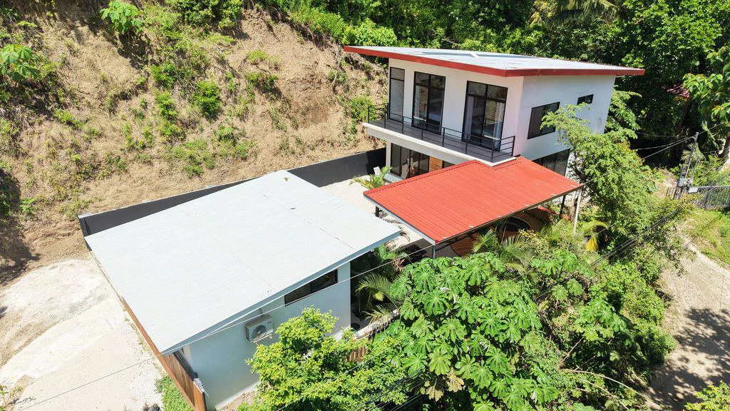 Casa Olli: Modern Property Within Walking Distance of Buenavista Beach - Samara - Gallery image 5