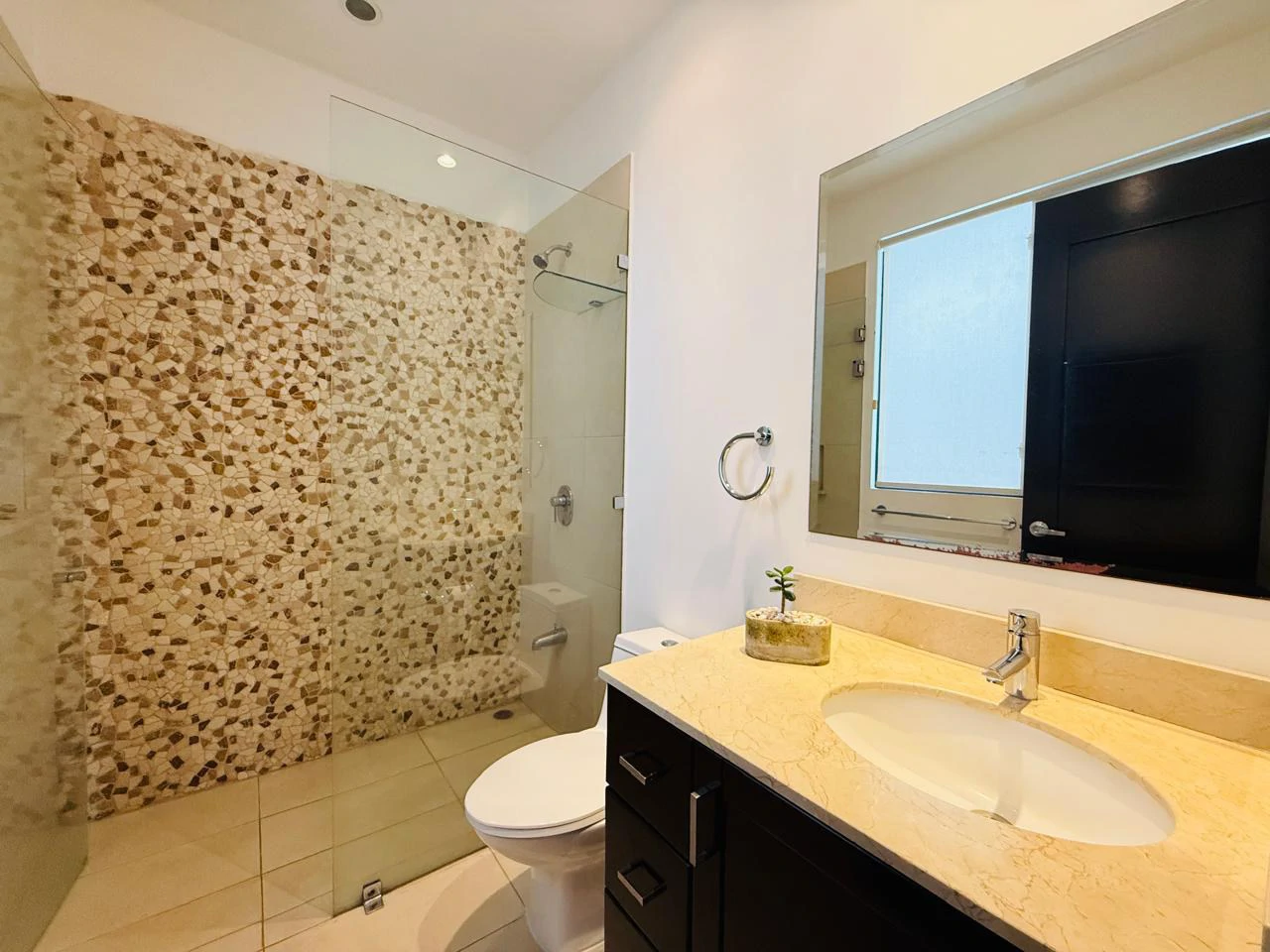 House for Sale in Exclusive Gated Community with Spacious Garden Santa Ana Costa Rica - Gallery image 14