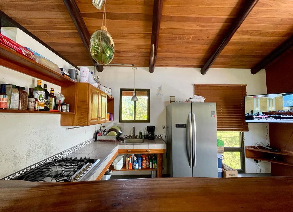Beach and Mountain View House Guanacaste Costa Rica - Gallery image 43
